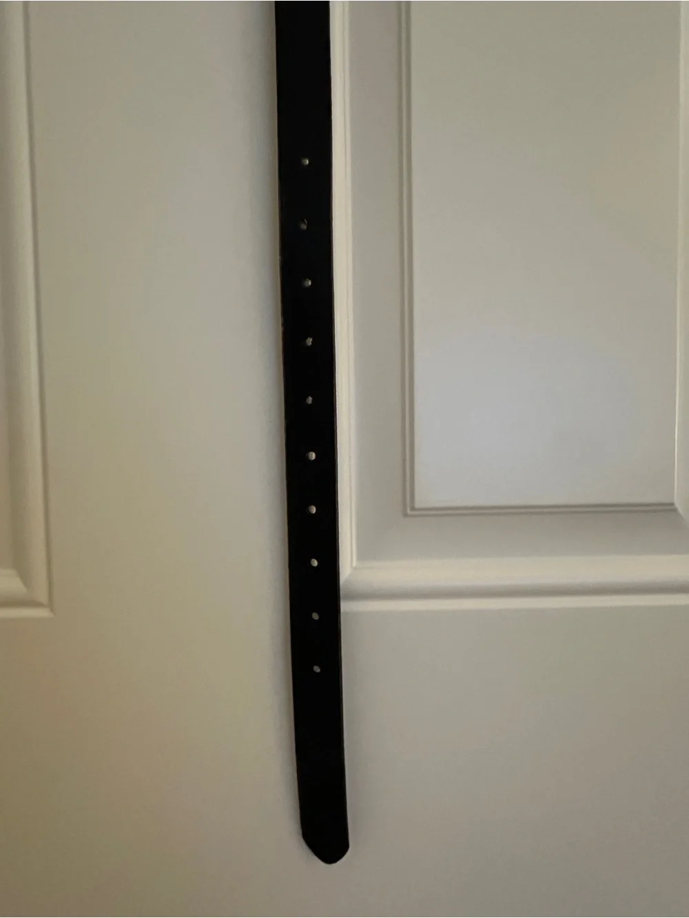 Banana Republic sleek black